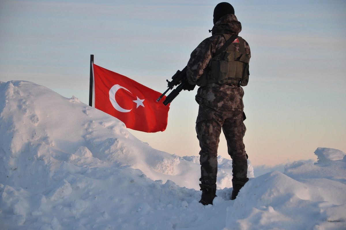 İvme Arms