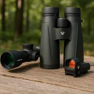 Precision 4-16x50 FFP