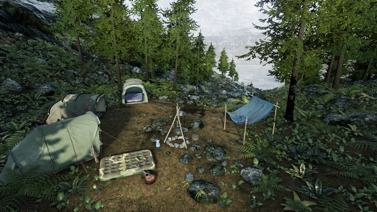 Outdoor
