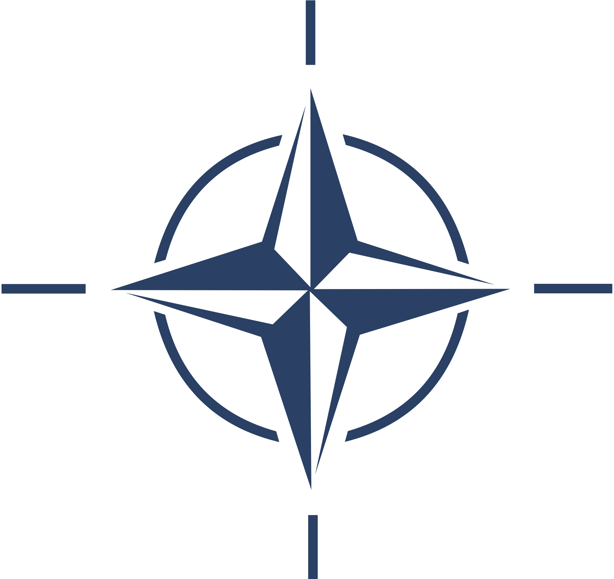 NATO Tesis Güvenlik Belgesi